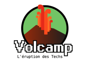 [SUR PLACE] Volcamp @ Hall 32 | Clermont-Ferrand | Auvergne-Rhône-Alpes | France