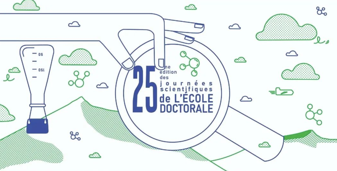 [SUR PLACE] Journée scientifique de l'ED SVSAE @ Auditorium Gaston Meyniel - Faculté de Médecine | Clermont-Ferrand | Auvergne-Rhône-Alpes | France