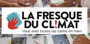 [SUR PLACE] Fresque du climat géante auvergne 1000 participants @ POLYDOME | Clermont-Ferrand | Auvergne-Rhône-Alpes | France