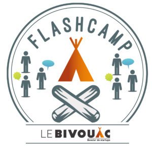 FlashCamp #26 | La conformité au RGPD, Pourquoi ? Pour qui ? Comment ? @ Le Bivouac (Hôtel de Région)