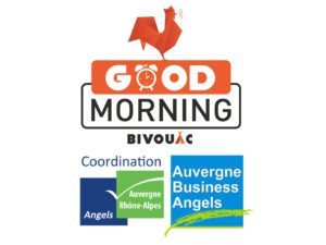 Good Morning Auvergne Business Angels @ Hôtel de Région (Clermont)