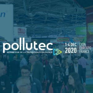 Salon Pollutec 2020 @ Parc des Expositions EUREXPO LYON | Chassieu | Auvergne-Rhône-Alpes | France