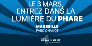 Le Phare de l'Entrepreneuriat @ Parc Chanot | Marseille | Provence-Alpes-Côte d'Azur | France