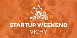 Techstars Startup Weekend Vichy @ L'ÉTINCELLE | Vichy | Auvergne-Rhône-Alpes | France