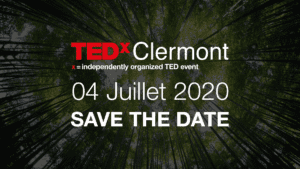 TEDxClermont 2020 - RE-GÉNÉRATION @ Maison de la Culture | Clermont-Ferrand | Auvergne-Rhône-Alpes | France