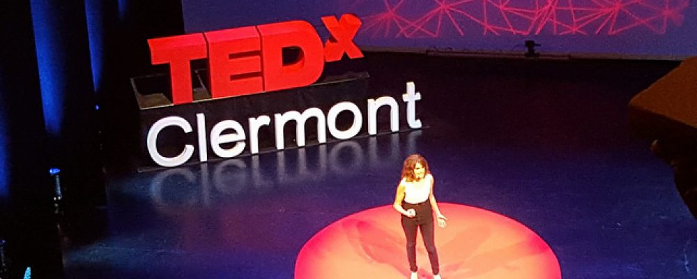 Actu / TEDxClermont recherche des volontaires