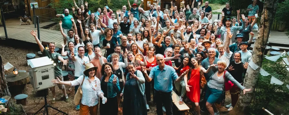 Entrepreneuriat social, depuis 10 ans, Cocoshaker consolide d’autres modèles