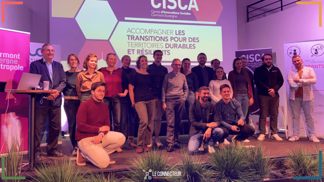 Territoires & dynamiques de transformation sociale: le modèle CISCA