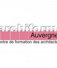 Auvergne Archiform’