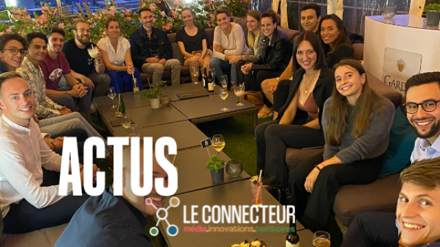 Un nouveau réseau de jeunes entrepreneurs à Clermont-Ferrand
