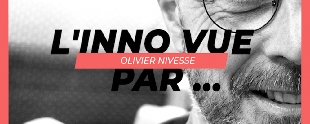 L’INNO VUE PAR… Olivier Nivesse