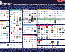 Cartographie et guide de l’écosystème de l’innovation et de l’entrepreneuriat en Auvergne