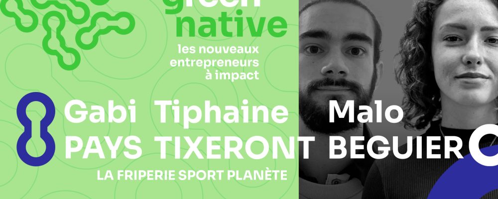 Friperie Sport Planète, la friperie étudiante solidaire à Clermont-Ferrand