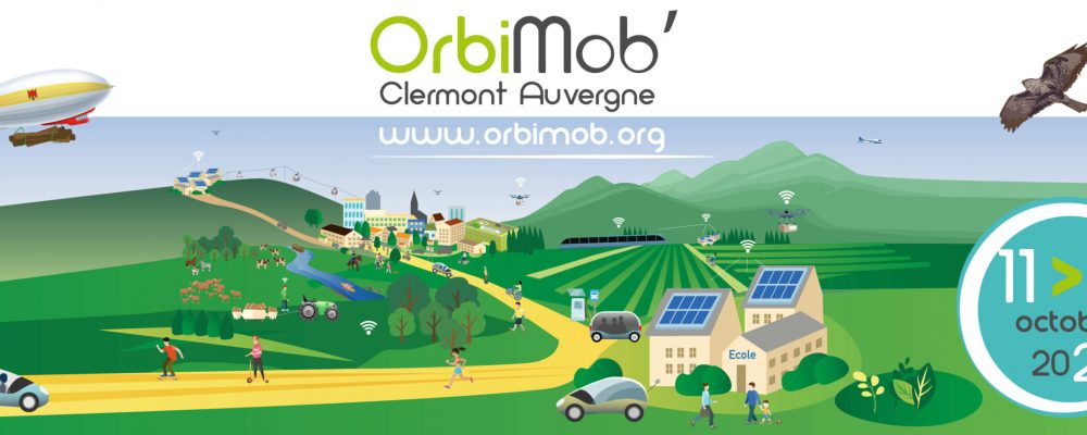 Orbimob, un défi mobilité à relever collectivement