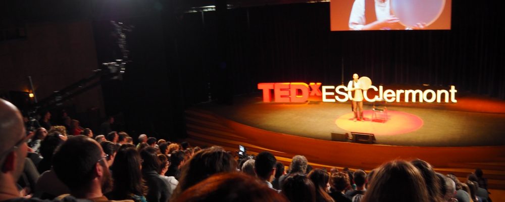 Focus / Le concept TEDx fait des émules à l’ESC Clermont