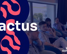 Dans la peau d’un « incubé »- Hub-IC du Damier