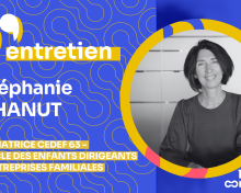 REPRENDRE, C’EST ENTREPRENDRE : POURQUOI LA TRANSMISSION D’ENTREPRISE EST UN ENJEU URGENT