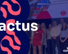 Quatre nouvelles start-up rejoignent le Village by CA Centre France