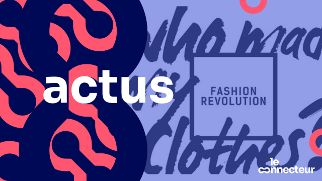 Lutter contre la Fast Fashion, loi, mobilisation et pratiques des marques