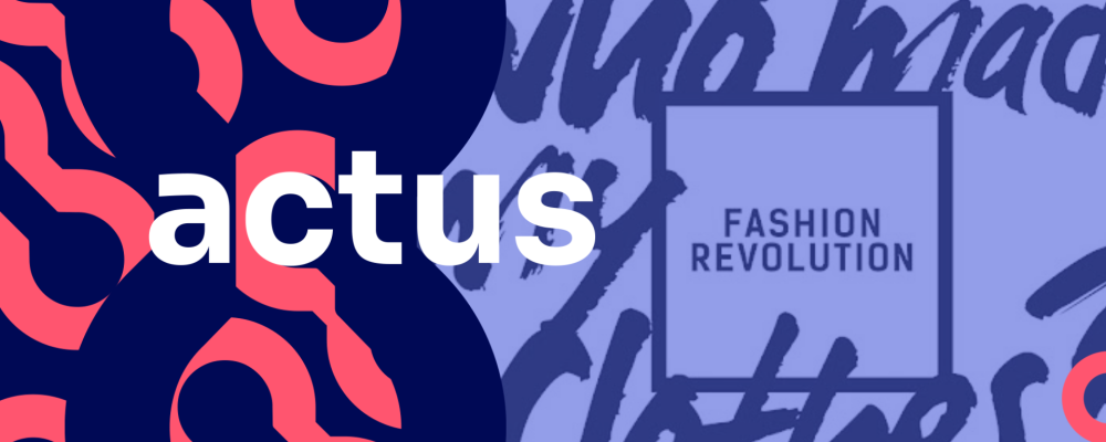 Lutter contre la Fast Fashion, loi, mobilisation et pratiques des marques