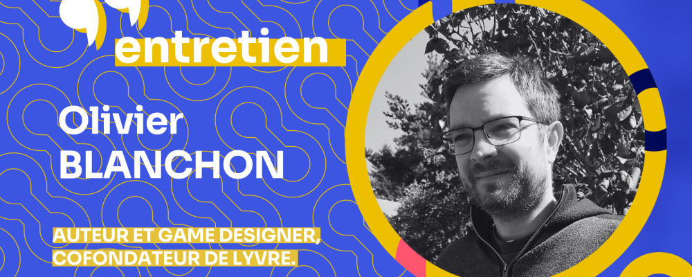 Projet Lyvre : Et si vos lectures avaient une bande-son ?