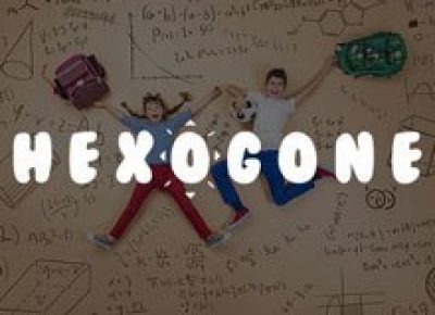Hexogone