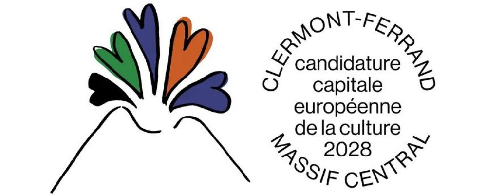 Top départ pour Clermont Massif Central  2028, Capitale Européenne de la Culture