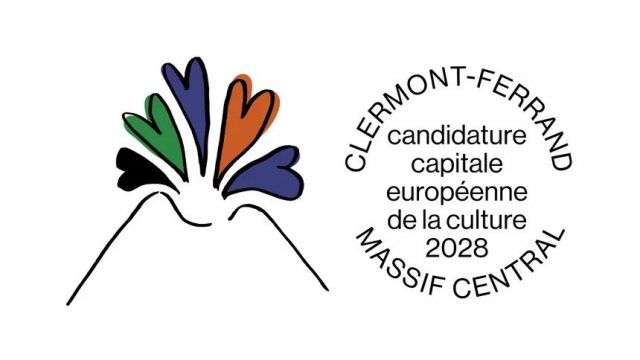 Top départ pour Clermont Massif Central  2028, Capitale Européenne de la Culture