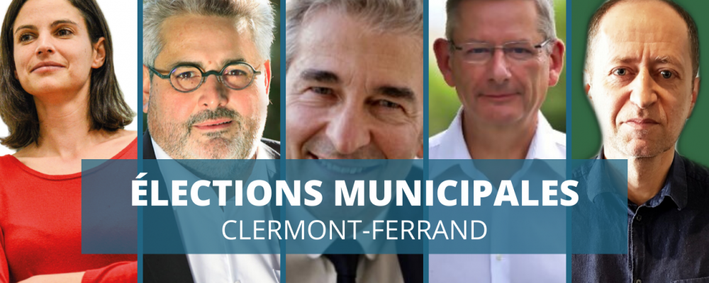 Municipales Clermont Sans filtre : Quelle place pour les tiers-lieux…