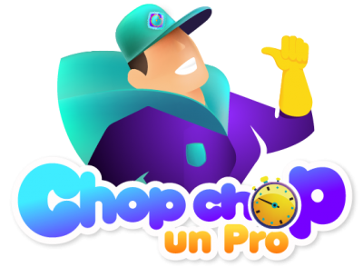ChopChopUnPro [terminé]