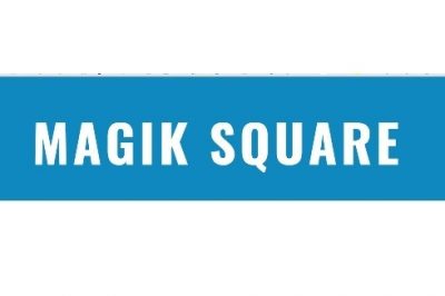 Magik Square [terminé]