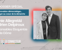 Les concours dâ€™Ã©loquence en Auvergne : Se faire entendre, le dÃ©fi de la dÃ©mocratie