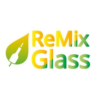 ReMix Glass