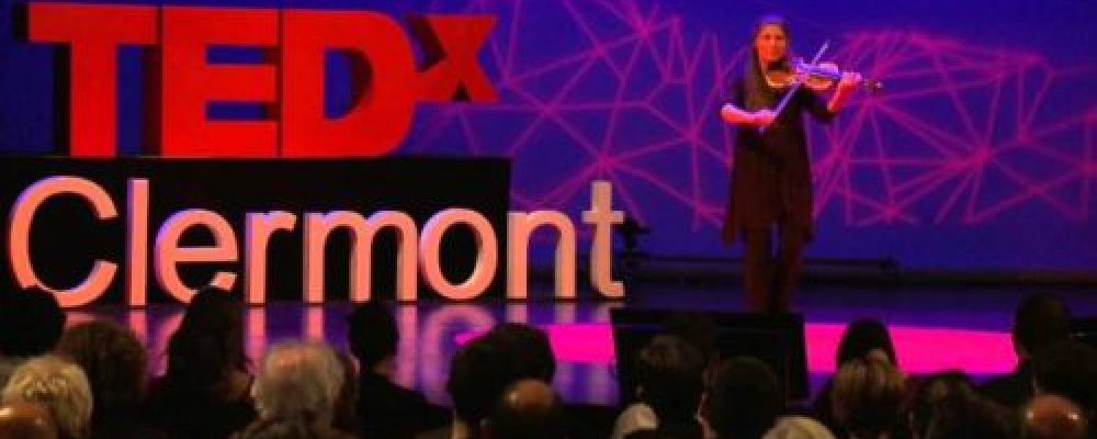 Foyer des innovations TEDx