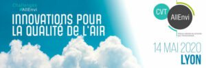 Journée Challenges AllEnvi – Innovations pour la qualité de l’air @ Lyon | Auvergne-Rhône-Alpes | France