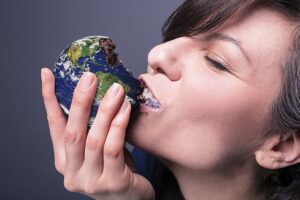 Quelles Sciences pour nourrir le monde? @ Café-théâtre « La Baie des Singes » | Cournon-d'Auvergne | Auvergne-Rhône-Alpes | France