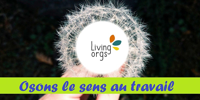 LIVING ORGS @ COWORKIT | Montigny-lès-Metz | Grand Est | France