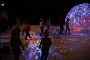 I.Glu @ Espace culturel Les Justes | Le Cendre | Auvergne-Rhône-Alpes | France