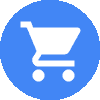 E-commerce, distribution, marketplaces