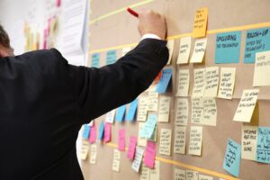 La formation pour réussir votre projet de création ou reprise d'entreprise @ Événement en ligne