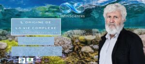 L'origine de la Vie complexe et l'expédition Tara Oceans @ Maison du Peuple | Clermont-Ferrand | Auvergne-Rhône-Alpes | France