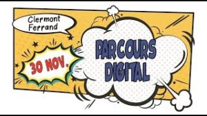 PARCOURS DIGITAL @ Lycée Lafayette